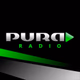 Logo de Pura Radio