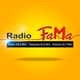 Radio Fama logo