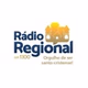 Rádio Regional AM 1300 logo