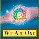 Logo de Open and Clear Broadcasting - We Are One Radio