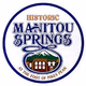 Logo de Manitou Springs Fire Dispatch