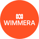 594 ABC Wimmera logo
