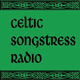 Logo de Celtic Songstress Radio