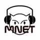 MNET Radio logo