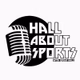 Logo de Hall About Sports