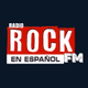 Logo de ROCK FM - Rock en Español