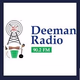 Logo de Deeman Radio