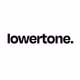 lowertone. logo