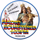 Logo de Radio Ecuastereo 103FM