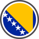 Logo de Radio Bosna