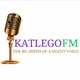 Logo de Katlego Fm
