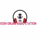 Logo de Kosh online station