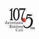 Javeriana Estéreo Cali logo
