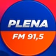 Plena FM logo