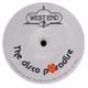 Logo de The Disco Paradise - West End