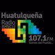 Logo de Huatulqueña Radio - XHSCJJ