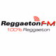 Reggaeton FM Radio logo