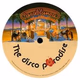 Logo de The Disco Paradise - Casablanca