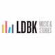 Laid Back Radio logo