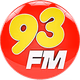 Logo de Rádio 93 FM