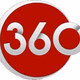 Logo de Radio Tunisie 360