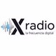 Xradio logo