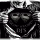 Logo de Tennessee Hott Radio