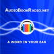 Logo de Audio Book Radio