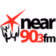 Near FM logo
