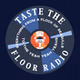 Taste The Floor Radio logo