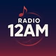 Radio 12 AM logo