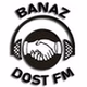 Banaz Dost FM logo