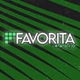 La Favorita - KCFA logo