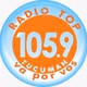 Radio Top logo