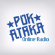 Logo de Рок-Атака