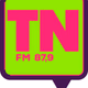Logo de Terra Nova