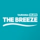 The Breeze logo