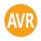 AVRSTATION logo