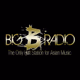 Logo de Big B Radio - KPop Channel