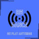 Logo de RW Dance