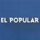 El Popular - 98 Pop logo