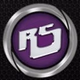 Rádio Shuffle Music Digital logo