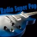 Logo de Rádio Super Pop