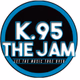 Logo de K.95 The Jam
