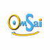 Logo de OM SAI RADIO