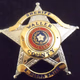 Logo de Waller County, TX Sheriff, Police, Fire, EMS