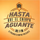 Logo de Hasta que el Cuerpo Aguante Radio