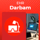 EHR Darbam logo