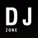 DJ Zone House Radio logo