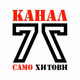 Logo de Радио Канал 77